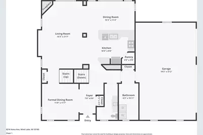 8216  Anna Ave, Racine, WI 53185 - Photo 79