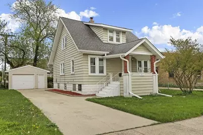 7519  29th Ave, Kenosha, WI 53143 - Photo 1