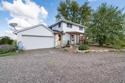 N1033  County Road K -, Sharon, WI 53585 - Photo 1