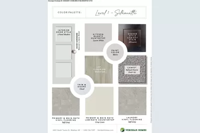 1246  Arrowood Cir, Oconomowoc, WI 53066 - Photo 3