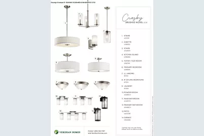 1246  Arrowood Cir, Oconomowoc, WI 53066 - Photo 5