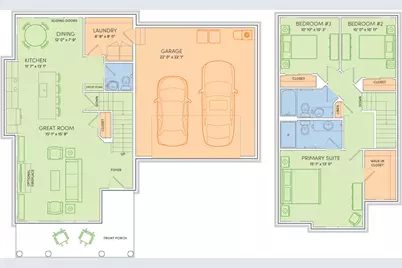 919  5 Mile Rd, Racine, WI 53402 - Photo 21