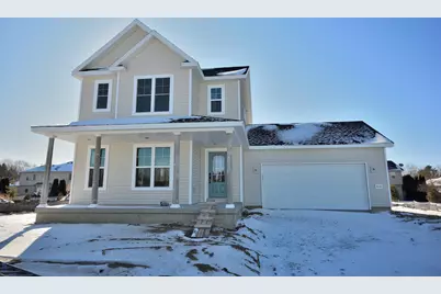 919  5 Mile Rd, Racine, WI 53402 - Photo 1