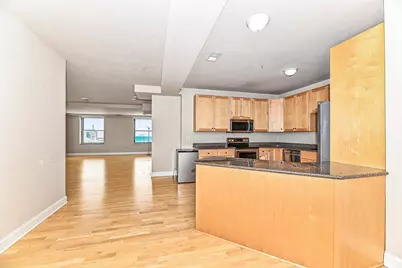 606 W Wisconsin Ave #1702, Milwaukee, WI 53203 - Photo 7