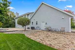 284 Sand Hill Ln, Dousman, WI 53118 - Photo 57