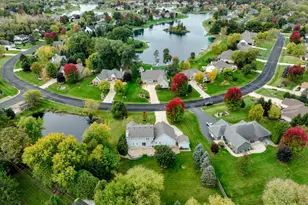 284 Sand Hill Ln, Dousman, WI 53118 - Photo 49