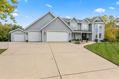 284  Sand Hill Ln, Dousman, WI 53118 - Photo 5