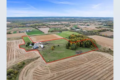 W1858  County Road Q -, New Holstein, WI 53020 - Photo 41