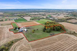 W1858 Co Rd Q, New Holstein, WI 53020 - Photo 41