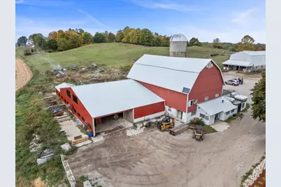 W1858  County Road Q -, New Holstein, WI 53020 - Photo 9