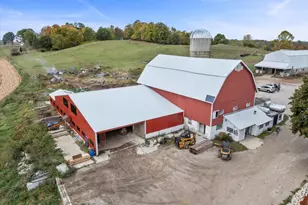 W1858 Co Rd Q, New Holstein, WI 53020 - Photo 9