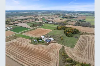 W1858  County Road Q -, New Holstein, WI 53020 - Photo 45