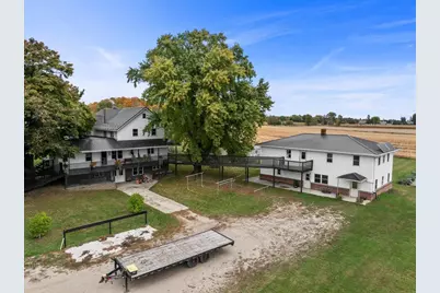 W1858  County Road Q -, New Holstein, WI 53020 - Photo 39