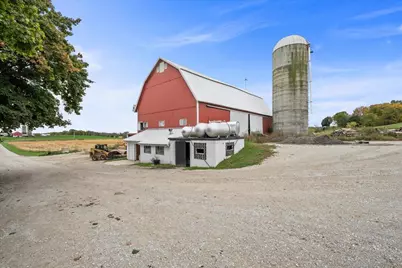 W1858  County Road Q -, New Holstein, WI 53020 - Photo 3