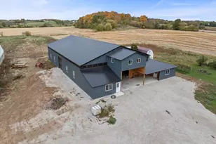 W1858 Co Rd Q, New Holstein, WI 53020 - Photo 1