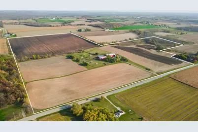 N9019  County Road G -, Marshfield, WI 53079 - Photo 3