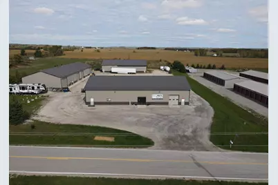 W5172  County Road O -, Plymouth, WI 53073 - Photo 3