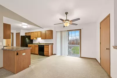 25151  87th St #11-3, Salem Lakes, WI 53168 - Photo 9