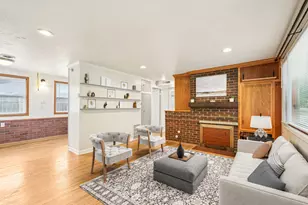 8230 W Burleigh St, Milwaukee, WI 53222 - Photo 1