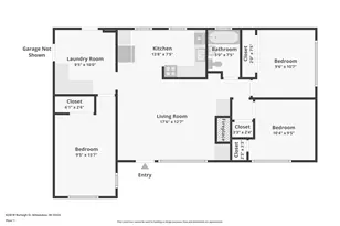 8230 W Burleigh St, Milwaukee, WI 53222 - Photo 37