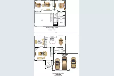 W251N2459  Valleyview Cir, Pewaukee, WI 53072 - Photo 5