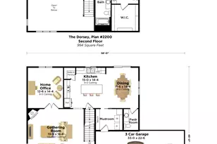 W251N2459 Valleyview Cir, Pewaukee, WI 53072 - Photo 5