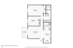 W170N11573 Armada Dr, Germantown, WI 53022 - Photo 43