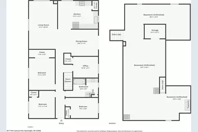 W11794  Concord Rd, Westford, WI 53956 - Photo 97