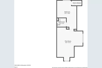 1226 S 28th St, Milwaukee, WI 53215 - Photo 41