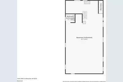 1226 S 28th St, Milwaukee, WI 53215 - Photo 43