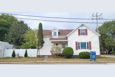 2529  13th St, Menominee, MI 49858 - Photo 1