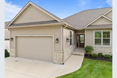 460 S Stone Ridge Dr #480, Lake Geneva, WI 53147 - Photo 33