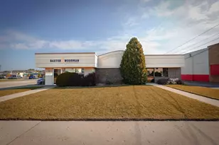 256 S Pine St, Burlington, WI 53105 - Photo 1