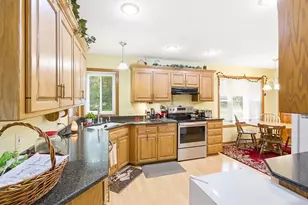 W8231 Lake Terrace, Lake Mills, WI 53551 - Photo 9