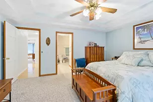 W8231 Lake Terrace, Lake Mills, WI 53551 - Photo 19