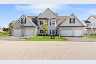 1844  Woodland Way #431-1, Slinger, WI 53086 - Photo 1