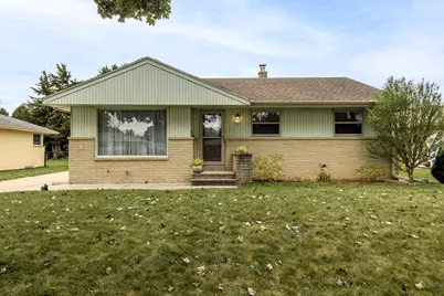 7429 W Ohio Ave, Milwaukee, WI 53219 - Photo 1