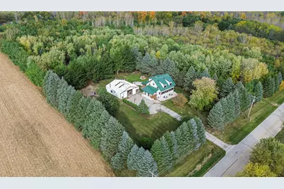 W3690  Belgium Kohler Rd, Fredonia, WI 53021 - Photo 3