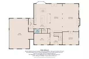 4825 W River Hollow Ct, Mequon, WI 53092 - Photo 81