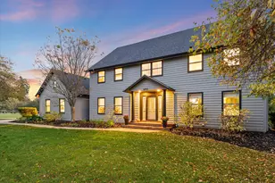 4825 W River Hollow Ct, Mequon, WI 53092 - Photo 61