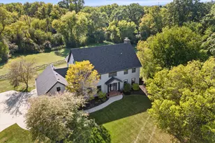 4825 W River Hollow Ct, Mequon, WI 53092 - Photo 55