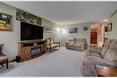 1803  Hilltop Dr, West Bend, WI 53095 - Photo 3