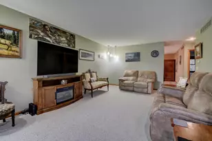 1803 Hilltop Dr, West Bend, WI 53095 - Photo 3