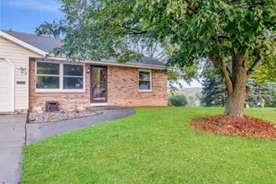 1803 Hilltop Dr, West Bend, WI 53095 - Photo 15