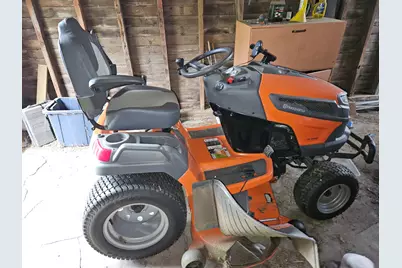 N2743  County Road O -, Knapp, WI 54666 - Photo 25