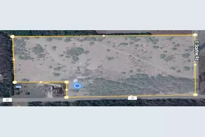 N2743  County Road O -, Knapp, WI 54666 - Photo 3