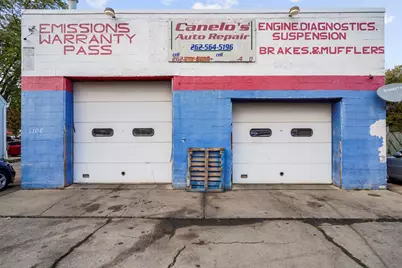 5110  52nd St #5106, Kenosha, WI 53144 - Photo 21