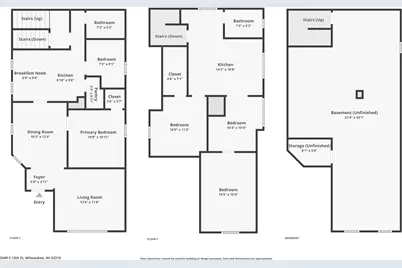 2449 S 13th St, Milwaukee, WI 53215 - Photo 29