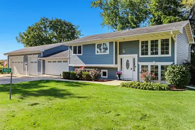 9244  391st Ave, Randall, WI 53128 - Photo 1