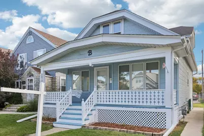 3674 S Ahmedi Ave, Saint Francis, WI 53235 - Photo 1